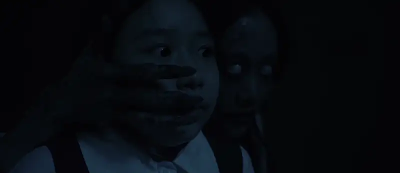 My Chilling Roommate Screenshot 1