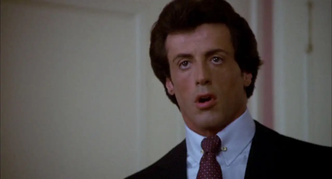 Rocky 3 Screenshot 2