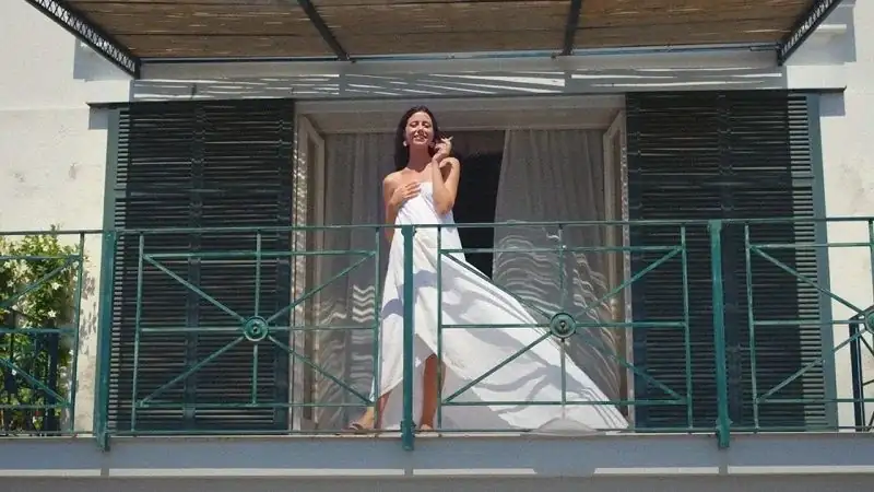 Parthenope Screenshot 2