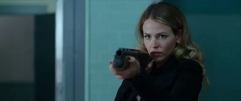 V for Vengeance Screenshot 4