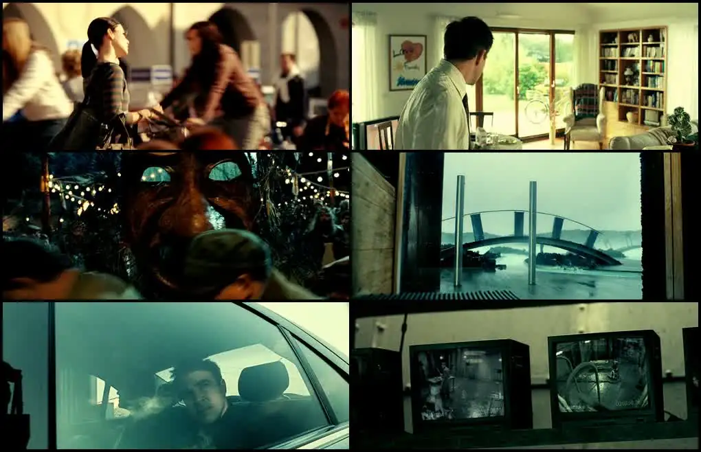 Hostel: Part 2 Screenshot 1