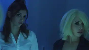Slasher Party Screenshot 3