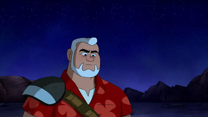 Ben 10 Alien X-Tinction Screenshot 1