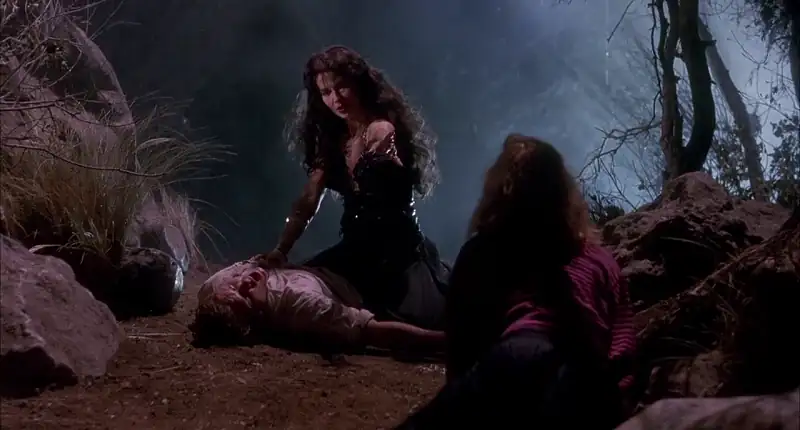 Night Angel Screenshot 6
