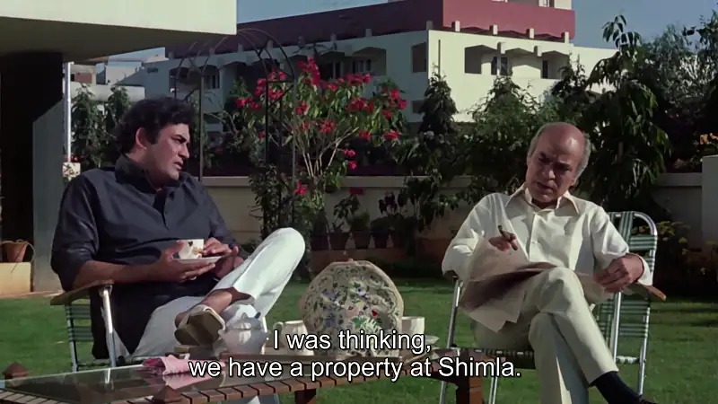 Anamika Screenshot 3