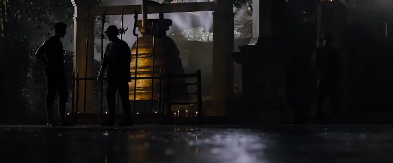 Kickboxer: Retaliation Screenshot 2