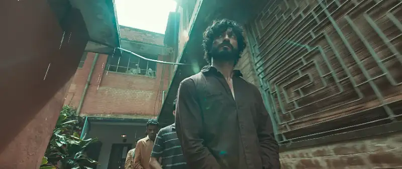 Khuda Haafiz Chapter 2 – Agni Pariksha Screenshot 1