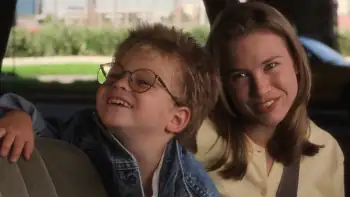 Jerry Maguire Screenshot 2