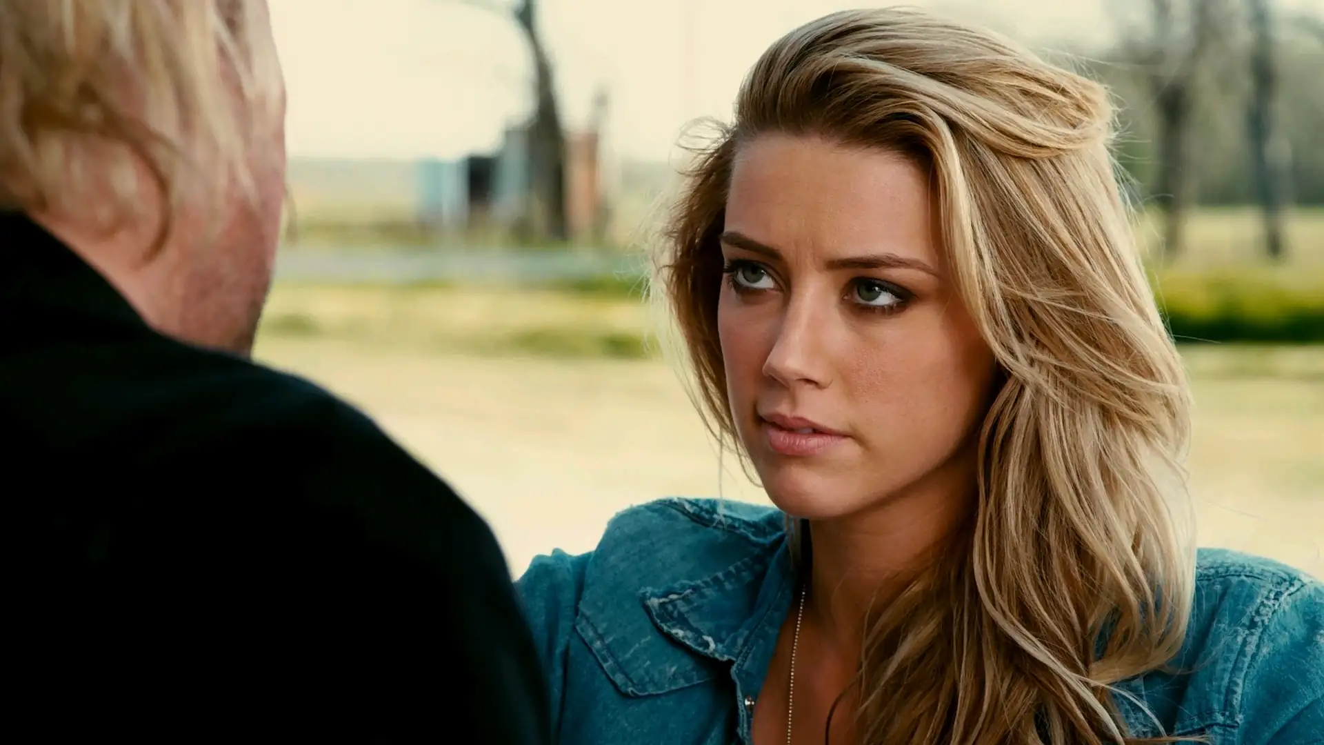 Drive Angry Screenshot 1