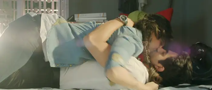 Bewakoofiyaan Screenshot 6