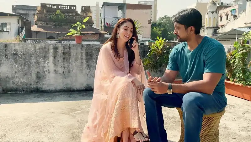 Tera Chhalaava Screenshot 1