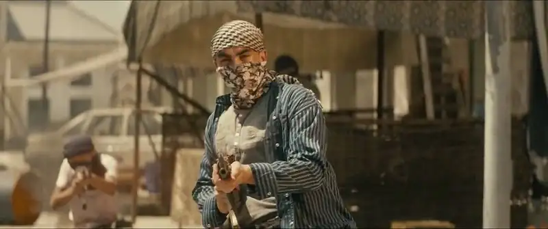 Battle of Defense 2 Screenshot 5