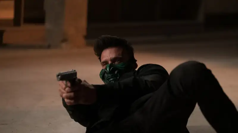 King of Killers Screenshot 3