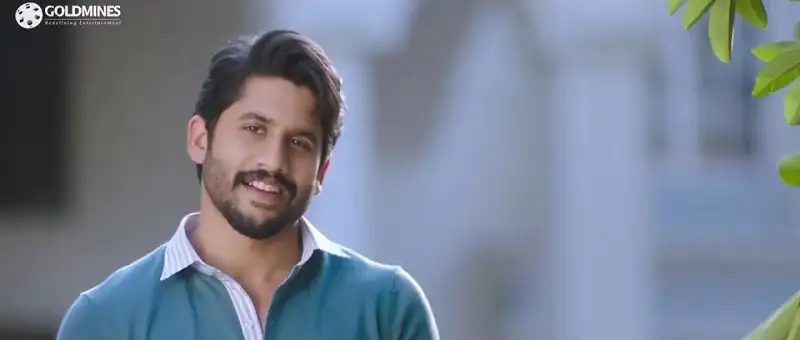 Sailaja Reddy Alludu Screenshot 1