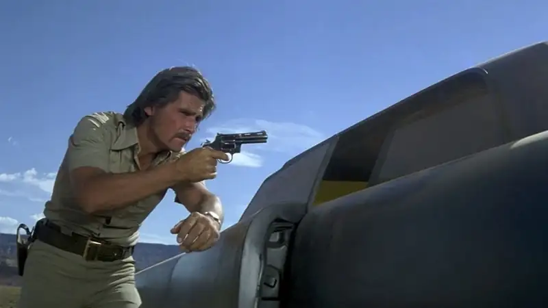 The Car Screenshot 4