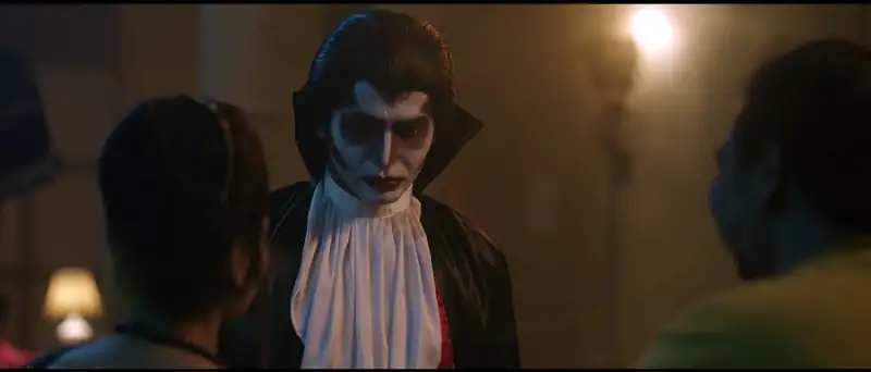 Dracula Sir Screenshot 2