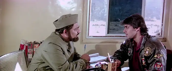 Maine Pyar Kiya Screenshot 6