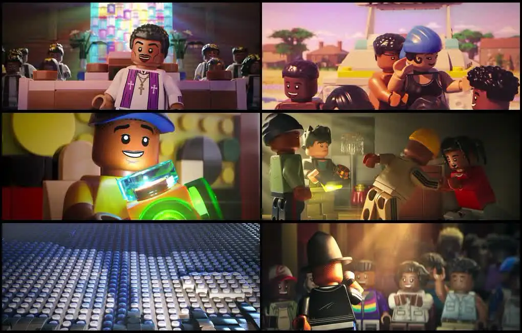 Piece by Piece Screenshot 1 Piece by Piece Screenshot 1