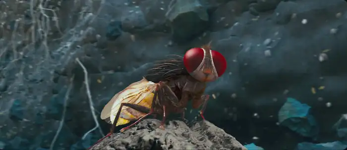 Makkhi – Eega Screenshot 4