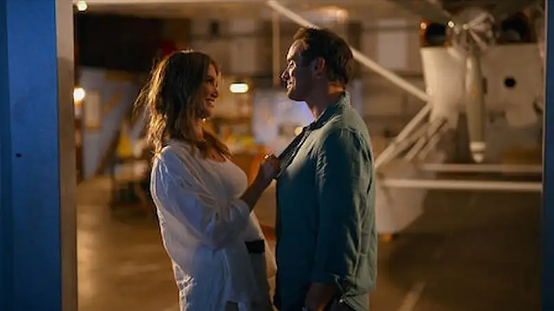 Love Is in the Air Screenshot 2