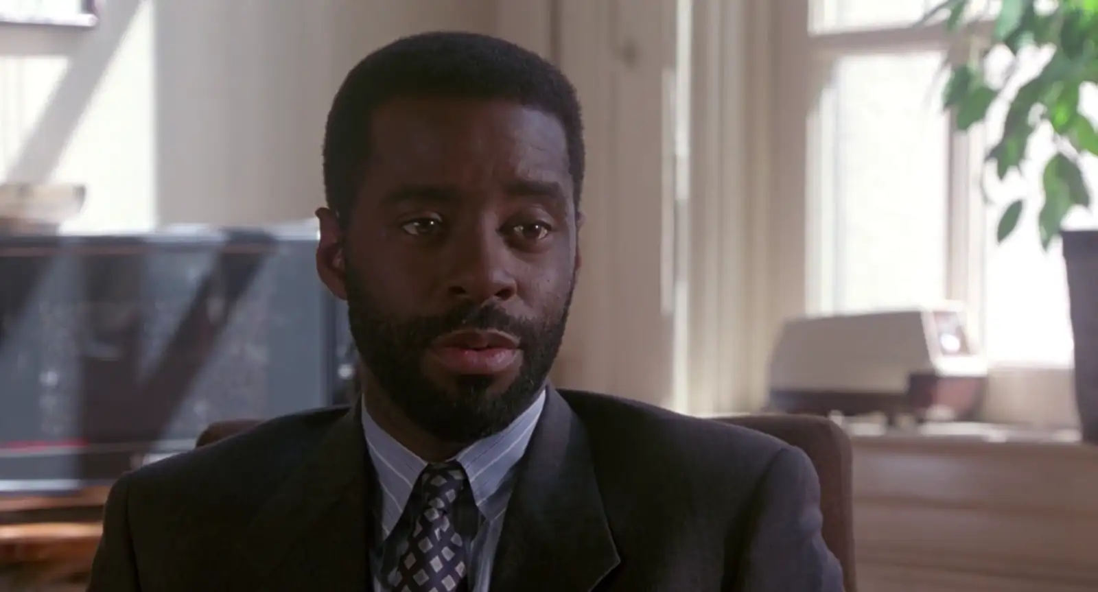 Dangerous Minds Screenshot 2