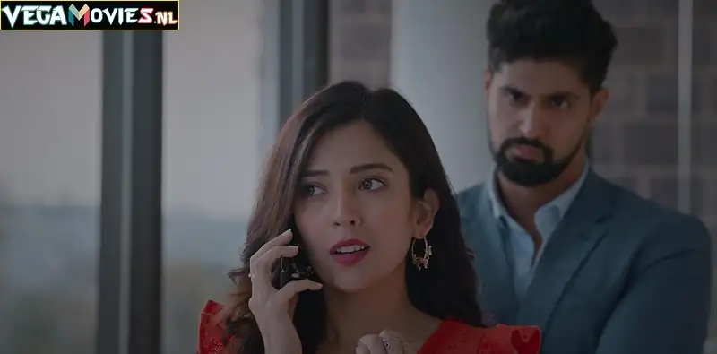 Murder Meri Jaan Screenshot 2