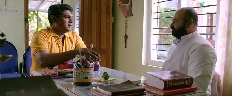Jallikattu Screenshot 3