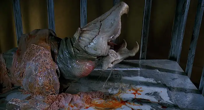 Tremors 2: Aftershocks Screenshot 4