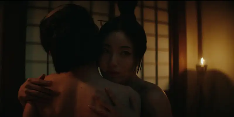 Shogun / Shôgun Screenshot 4