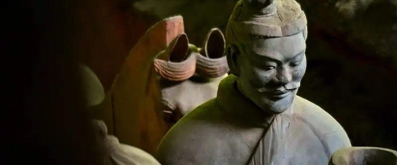 Mysteries of the Terracotta Warriors Screenshot 3