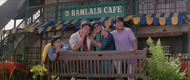 Jo Jeeta Wohi Sikandar Screenshot 2