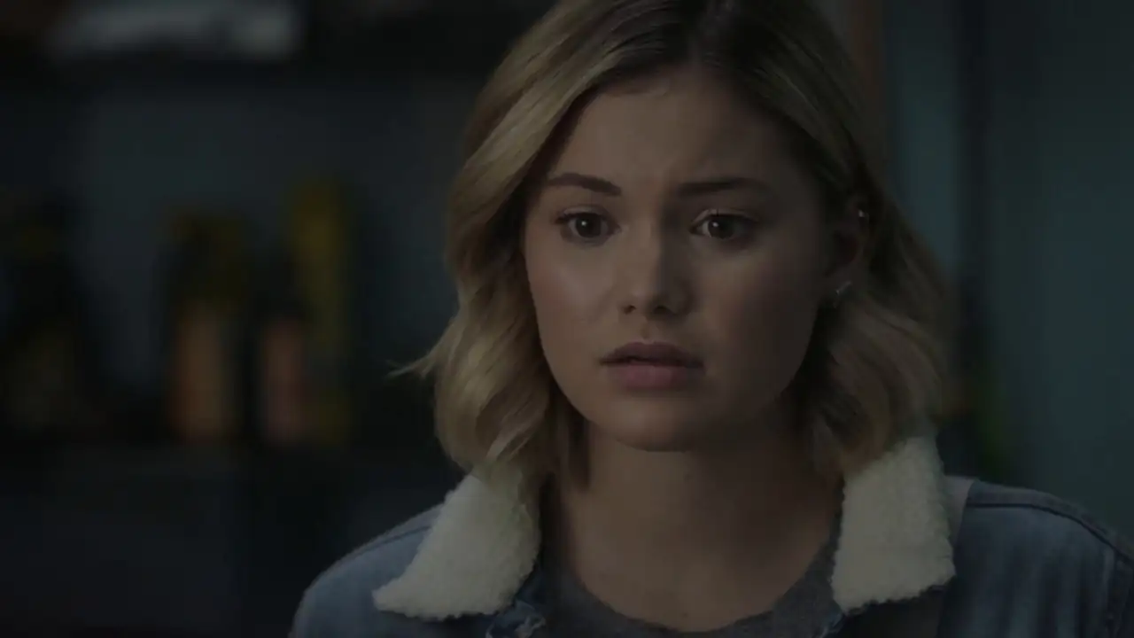 Marvel Cloak & Dagger Screenshot 1