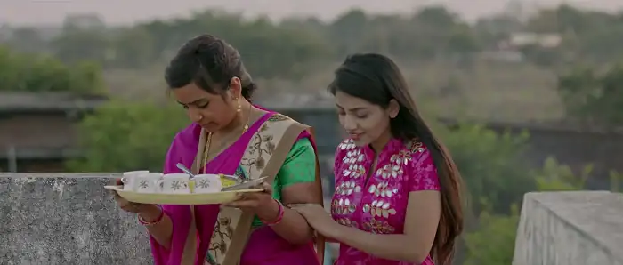 Kaale Chitte Rang Screenshot 1