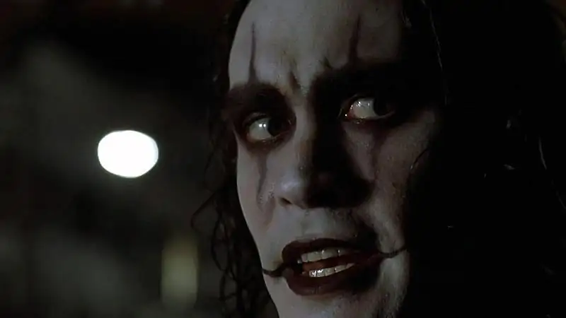 The Crow Screenshot 2
