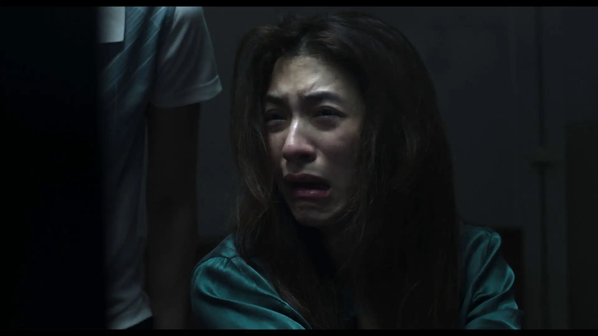 The Red Line Screenshot 3