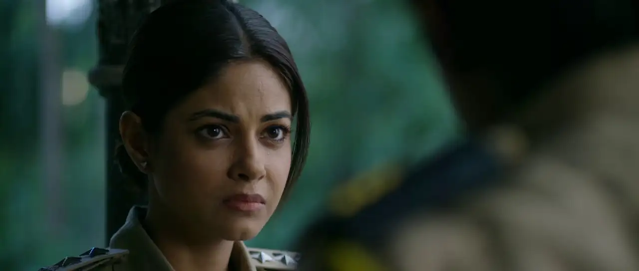 Kamathipura Screenshot 4