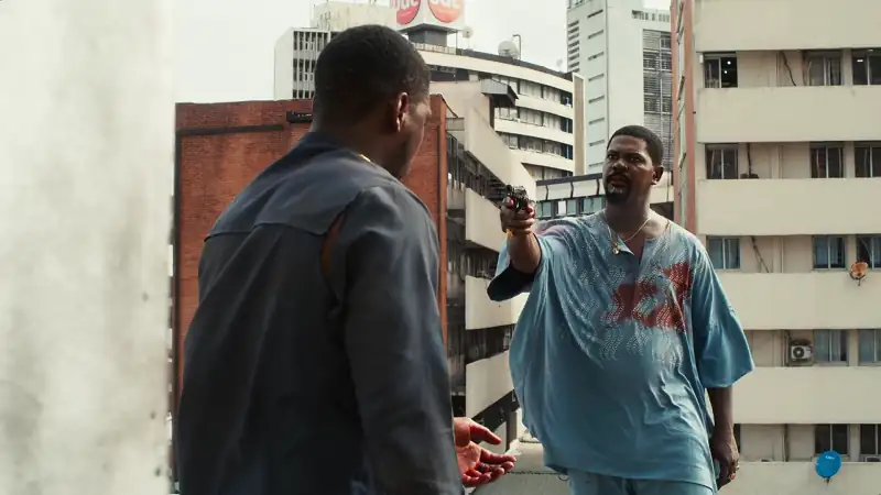 Gangs of Lagos Screenshot 1