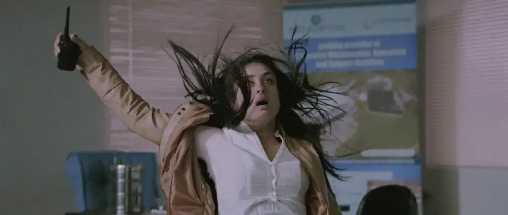 Agent Vinod Screenshot 4 Agent Vinod Screenshot 4