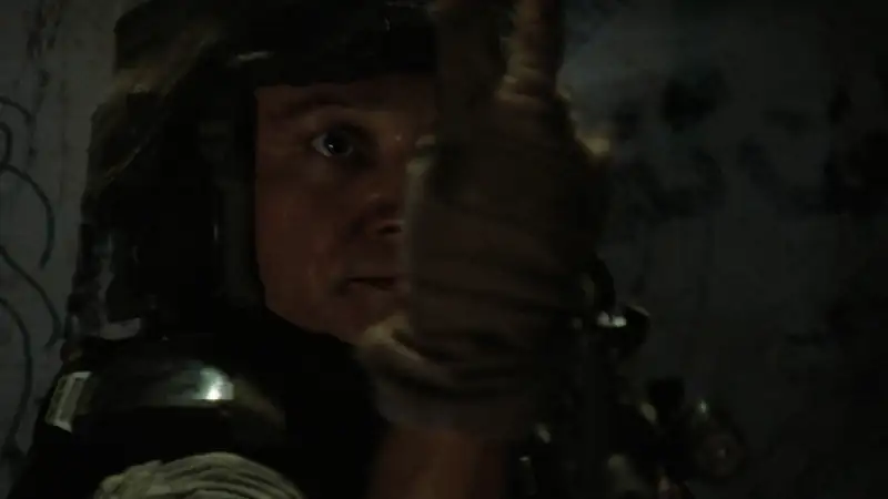 The Hurt Locker Screenshot 4