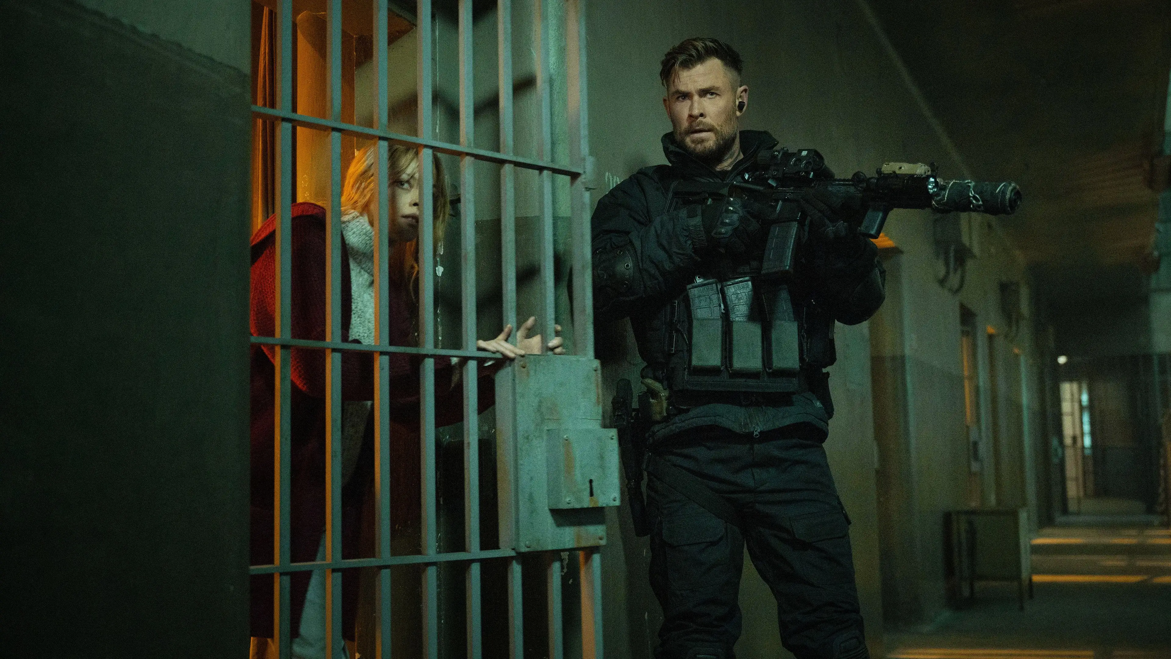 Extraction 2 / एक्सट्रैक्शन 2 Screenshot 2