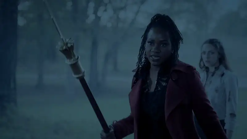 Legacies Screenshot 7