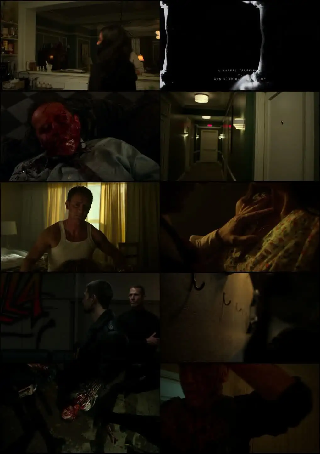 The Punisher Screenshot 1