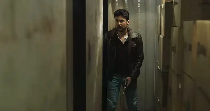 Miya Biwi Aur Murder Screenshot 4