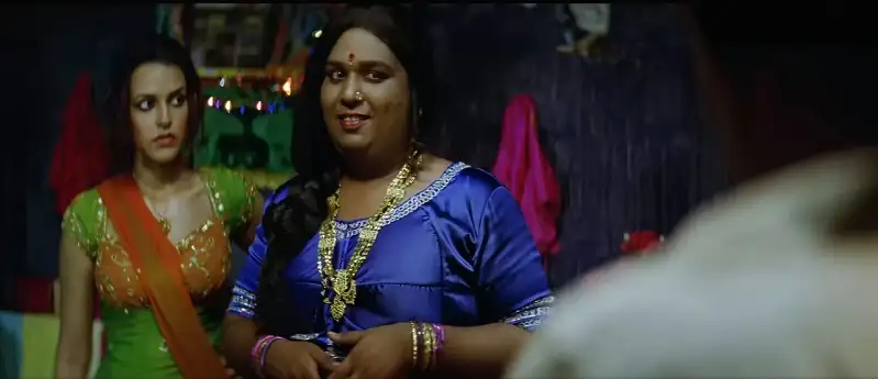 Ek Chalis Ki Last Local Screenshot 4