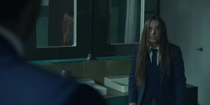 The Boarding School: Las Cumbres Screenshot 1