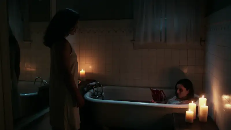 The Free Fall Screenshot 3 The Free Fall Screenshot 3