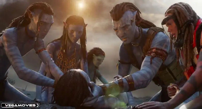 Avatar: The Way of Water Screenshot 7