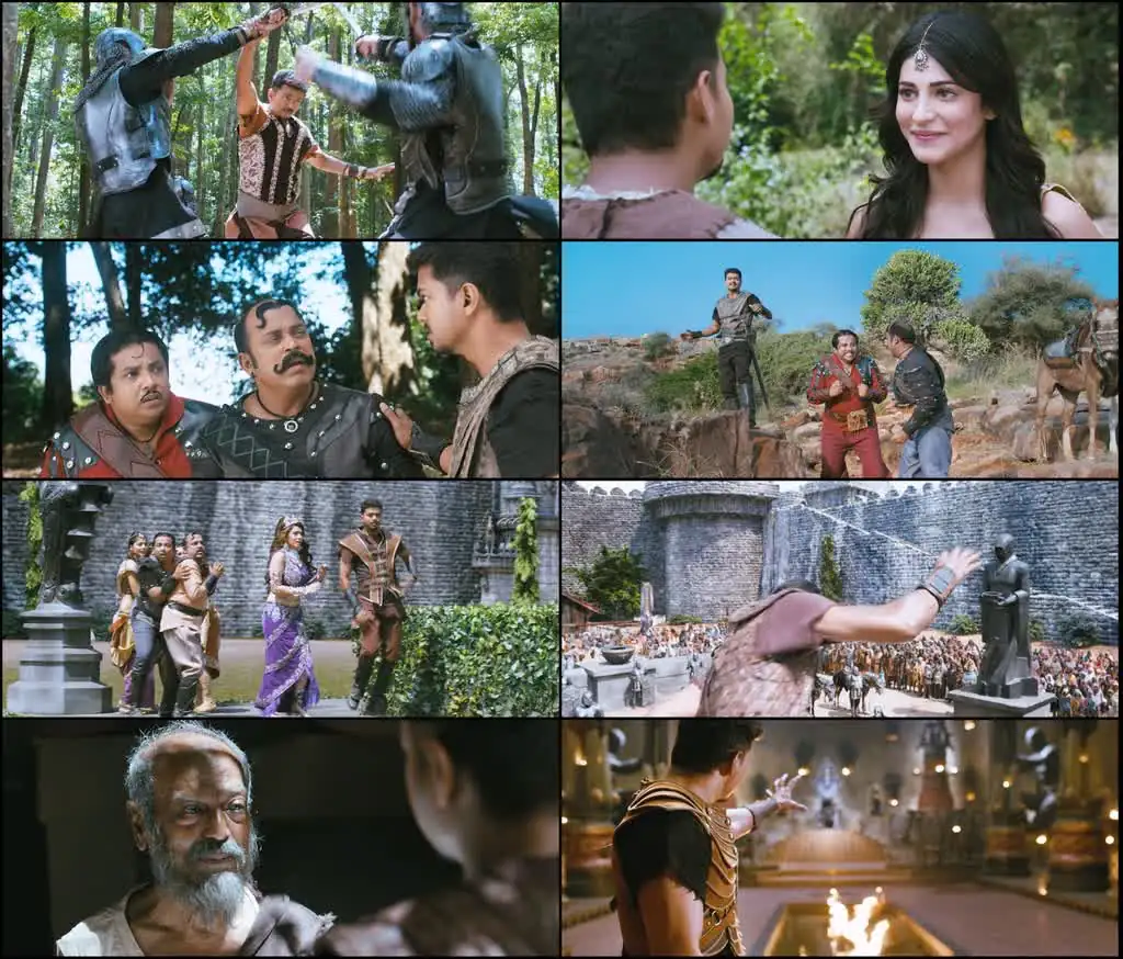 Puli Screenshot 1 Puli Screenshot 1