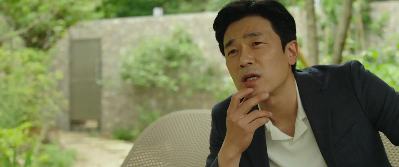 The Killer: A Girl Who Deserves to Die Screenshot 3