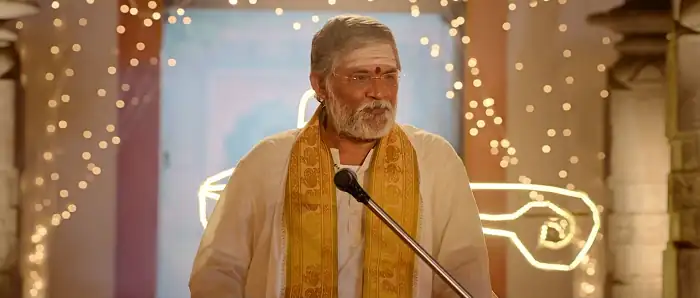 Raja Raja Chora Screenshot 1